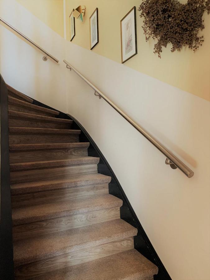 Helmut Krasemann Hotel Isselburg Kültér fotó