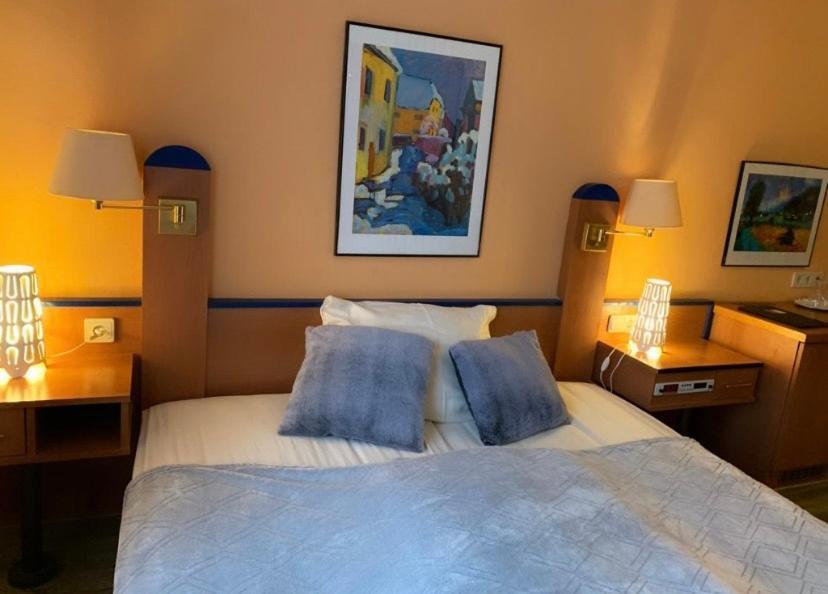 Helmut Krasemann Hotel Isselburg Kültér fotó