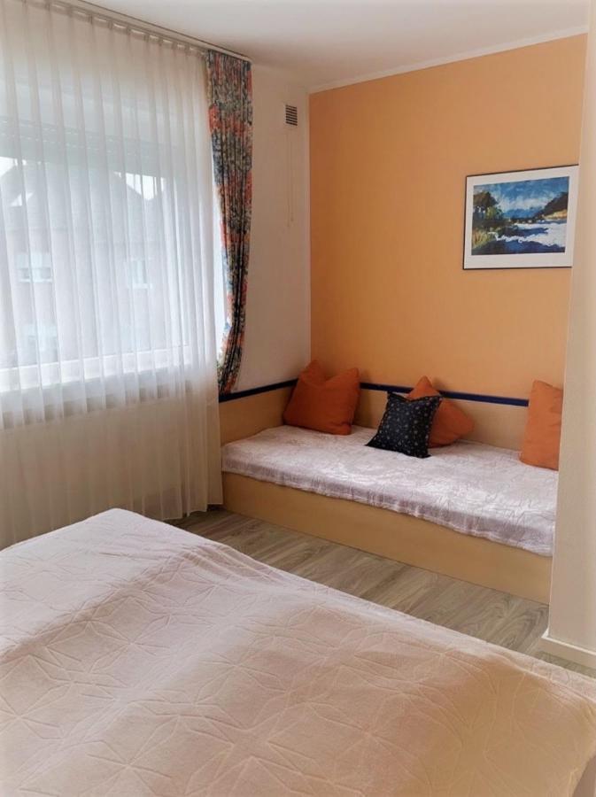 Helmut Krasemann Hotel Isselburg Kültér fotó