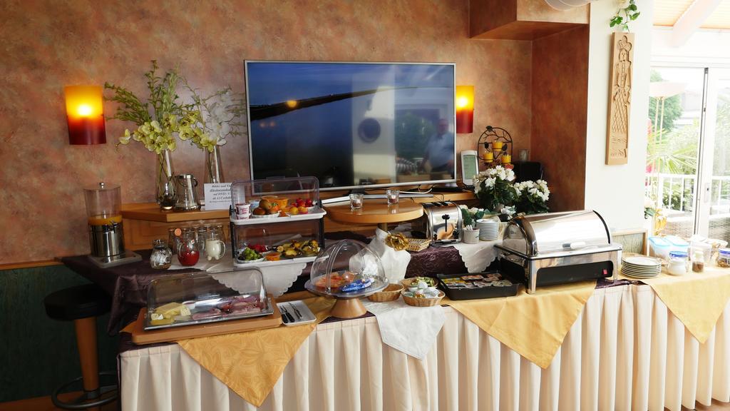 Helmut Krasemann Hotel Isselburg Kültér fotó